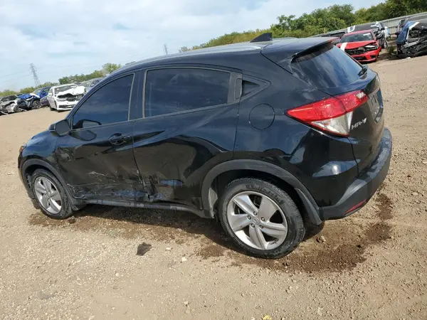 3CZRU6H54LM725269 2020 HONDA HR-V - Image 2