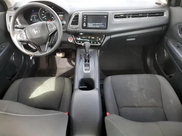 3CZRU6H54LM725269 2020 HONDA HR-V - Image 8