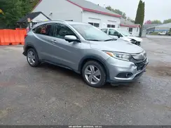 3CZRU6H54LM726602 2020 HONDA HR-V