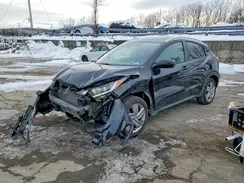 3CZRU6H54LM727829 2020 HONDA HR-V