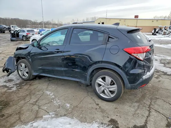 3CZRU6H54LM727829 2020 HONDA HR-V - Image 2