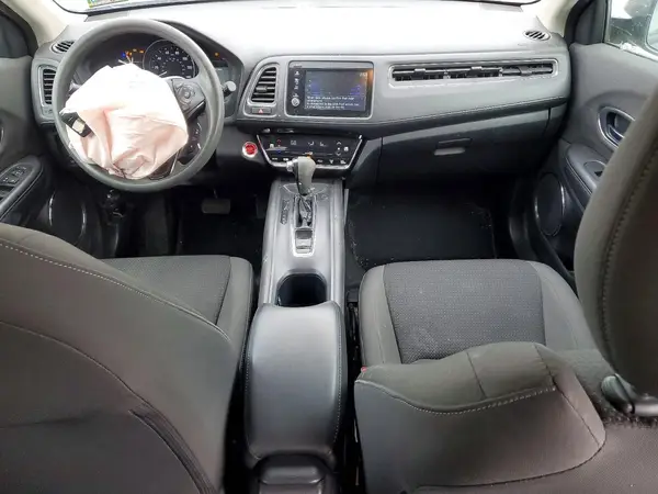 3CZRU6H54LM727829 2020 HONDA HR-V - Image 8