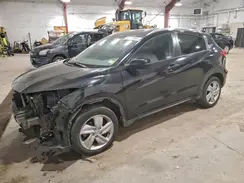 3CZRU6H54LM731315 2020 HONDA HR-V