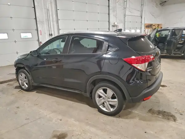 3CZRU6H54LM731315 2020 HONDA HR-V - Image 2