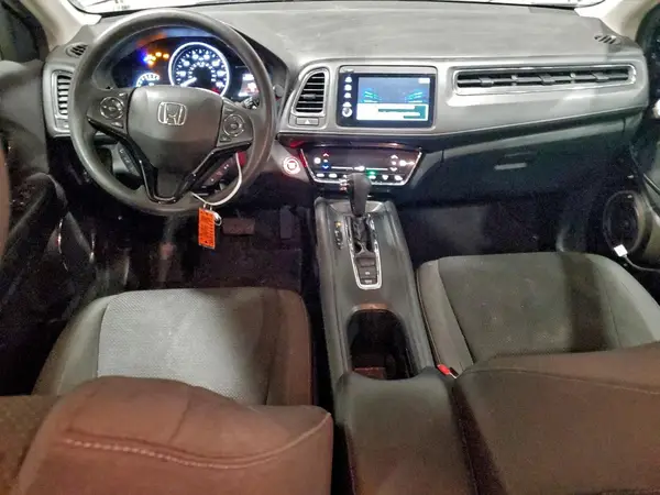 3CZRU6H54LM731315 2020 HONDA HR-V - Image 8