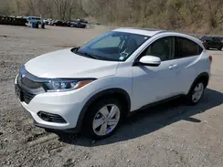 3CZRU6H54LM732173 2020 HONDA HR-V