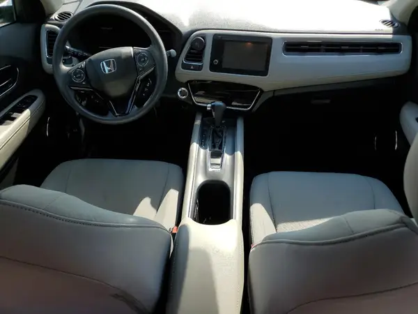 3CZRU6H54LM732173 2020 HONDA HR-V - Image 8