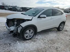 3CZRU6H54LM732674 2020 HONDA HR-V