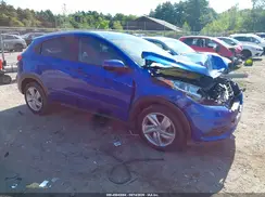 3CZRU6H54LM733646 2020 HONDA HR-V