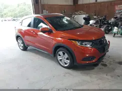 3CZRU6H54LM734344 2020 HONDA HR-V