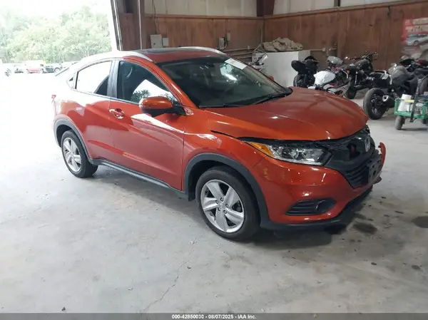 3CZRU6H54LM734344 2020 HONDA HR-V - Image 1
