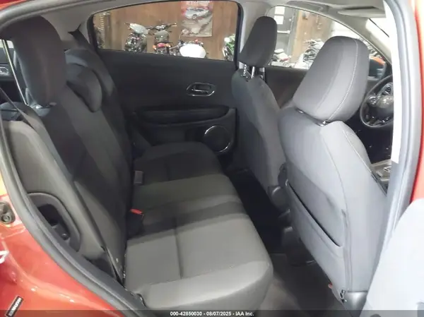 3CZRU6H54LM734344 2020 HONDA HR-V - Image 8