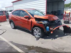 3CZRU6H54LM734361 2020 HONDA HR-V