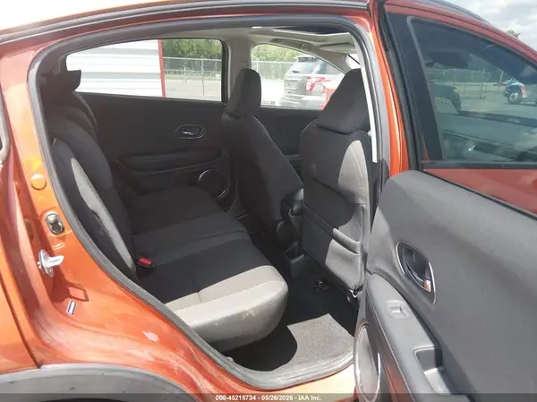 3CZRU6H54LM734361 2020 HONDA HR-V - Image 8