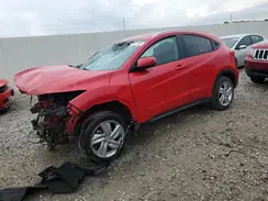 3CZRU6H54LM735316 2020 HONDA HR-V