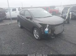 3CZRU6H54LM735364 2020 HONDA HR-V
