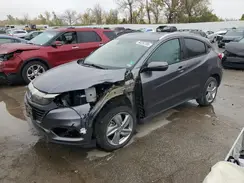 3CZRU6H54LM737969 2020 HONDA HR-V