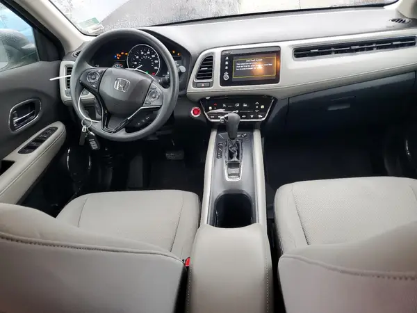 3CZRU6H54LM737969 2020 HONDA HR-V - Image 8