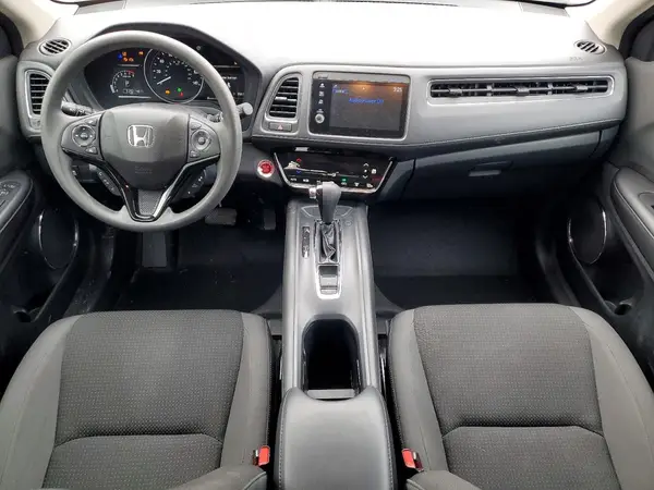 3CZRU6H54MM700339 2021 HONDA HR-V - Image 8