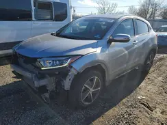 3CZRU6H54MM700485 2021 HONDA HR-V