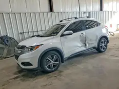 3CZRU6H54MM701779 2021 HONDA HR-V