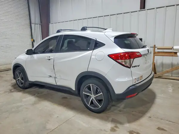3CZRU6H54MM701779 2021 HONDA HR-V - Image 2