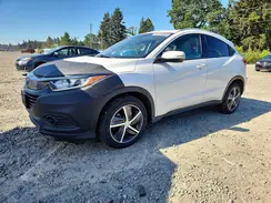 3CZRU6H54MM703998 2021 HONDA HR-V