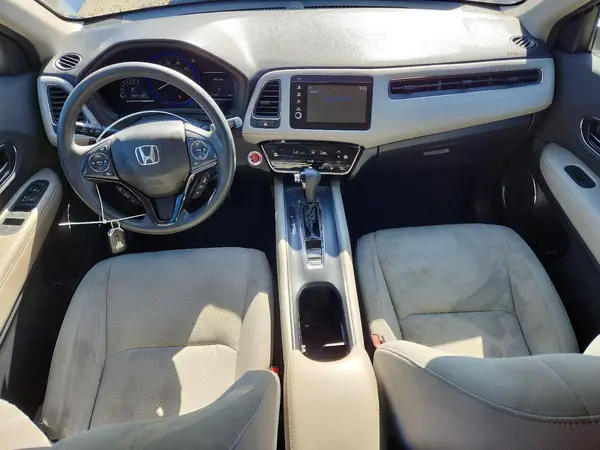 3CZRU6H54MM703998 2021 HONDA HR-V - Image 8