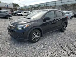 3CZRU6H54MM704391 2021 HONDA HR-V