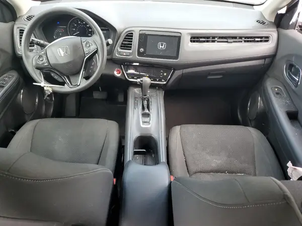 3CZRU6H54MM704391 2021 HONDA HR-V - Image 8