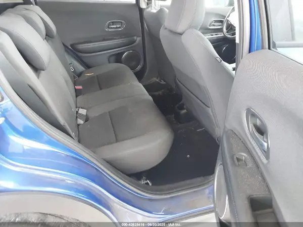 3CZRU6H54MM705248 2021 HONDA HR-V - Image 8