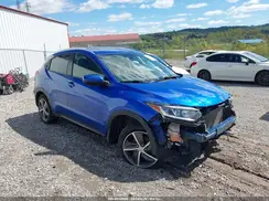 3CZRU6H54MM705279 2021 HONDA HR-V