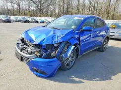 3CZRU6H54MM709218 2021 HONDA HR-V