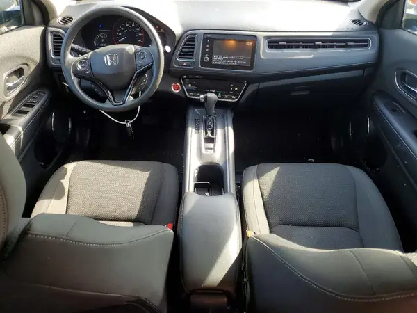 3CZRU6H54MM709218 2021 HONDA HR-V - Image 8