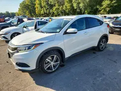 3CZRU6H54MM709347 2021 HONDA HR-V