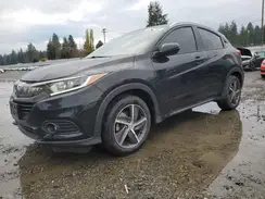 3CZRU6H54MM709400 2021 HONDA HR-V
