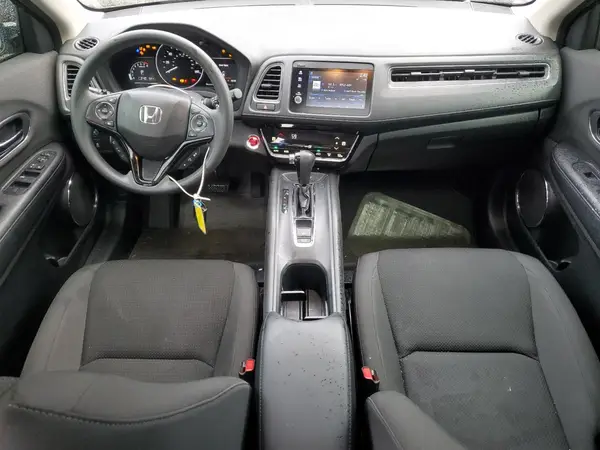 3CZRU6H54MM709400 2021 HONDA HR-V - Image 8