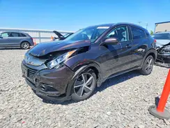 3CZRU6H54MM711907 2021 HONDA HR-V