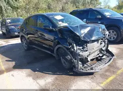 3CZRU6H54MM712152 2021 HONDA HR-V