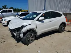 3CZRU6H54MM712460 2021 HONDA HR-V