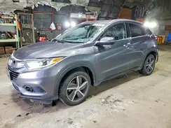 3CZRU6H54MM712796 2021 HONDA HR-V
