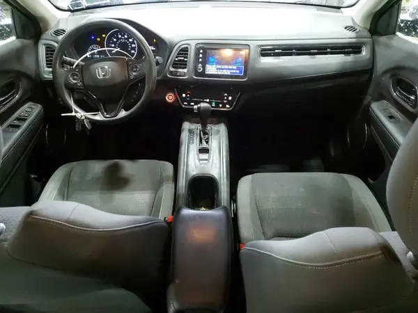 3CZRU6H54MM712796 2021 HONDA HR-V - Image 8