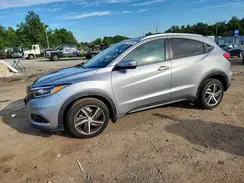 3CZRU6H54MM713057 2021 HONDA HR-V