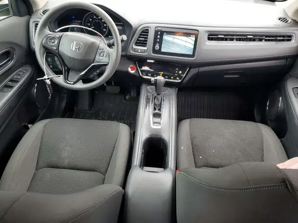 3CZRU6H54MM713284 2021 HONDA HR-V - Image 8