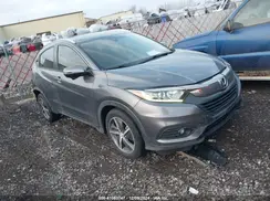 3CZRU6H54MM713995 2021 HONDA HR-V