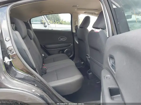 3CZRU6H54MM715018 2021 HONDA HR-V - Image 8