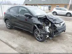 3CZRU6H54MM715021 2021 HONDA HR-V