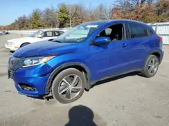 3CZRU6H54MM715567 2021 HONDA HR-V