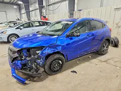 3CZRU6H54MM716864 2021 HONDA HR-V