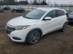 3CZRU6H54MM717416 2021 HONDA HR-V